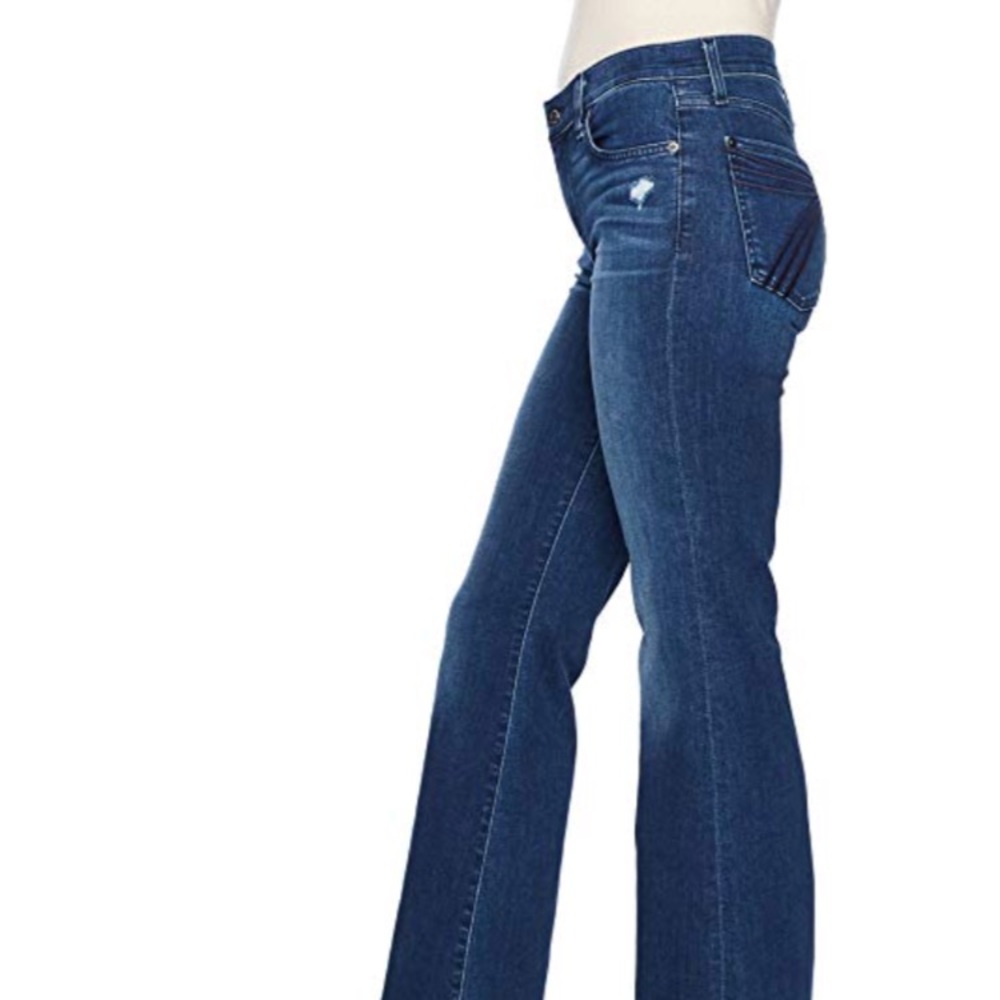 7 For All Mankind jeans